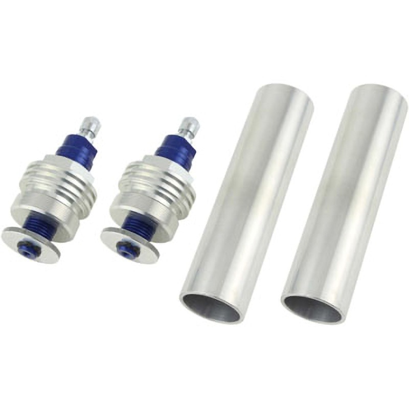 017077-01 イニシャルアジャャスター POSH Faith 主な適合車種SRX400/SRX600(90-)