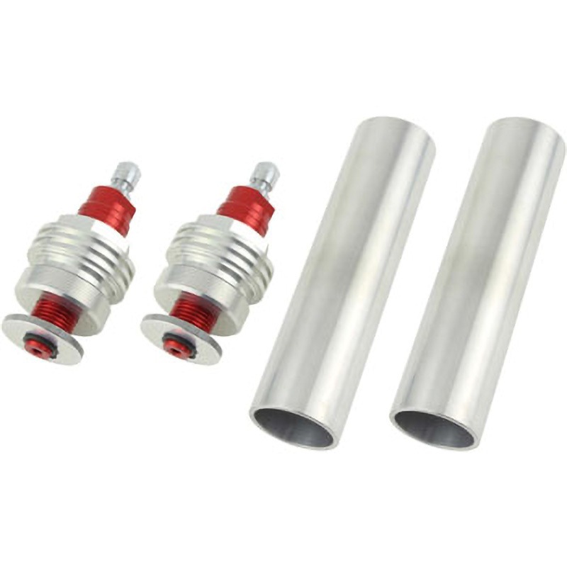 017077-02 イニシャルアジャャスター POSH Faith 主な適合車種SRX400/SRX600(90-)