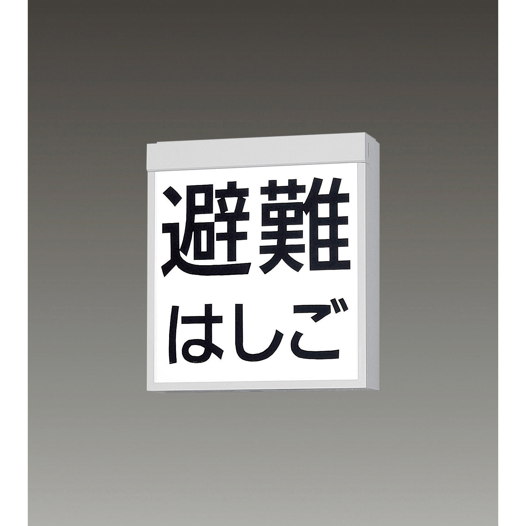 FA20390CLE1 LED防災設備表示灯 両面 Panasonic(パナソニック) 壁・天井直付・吊下型取付