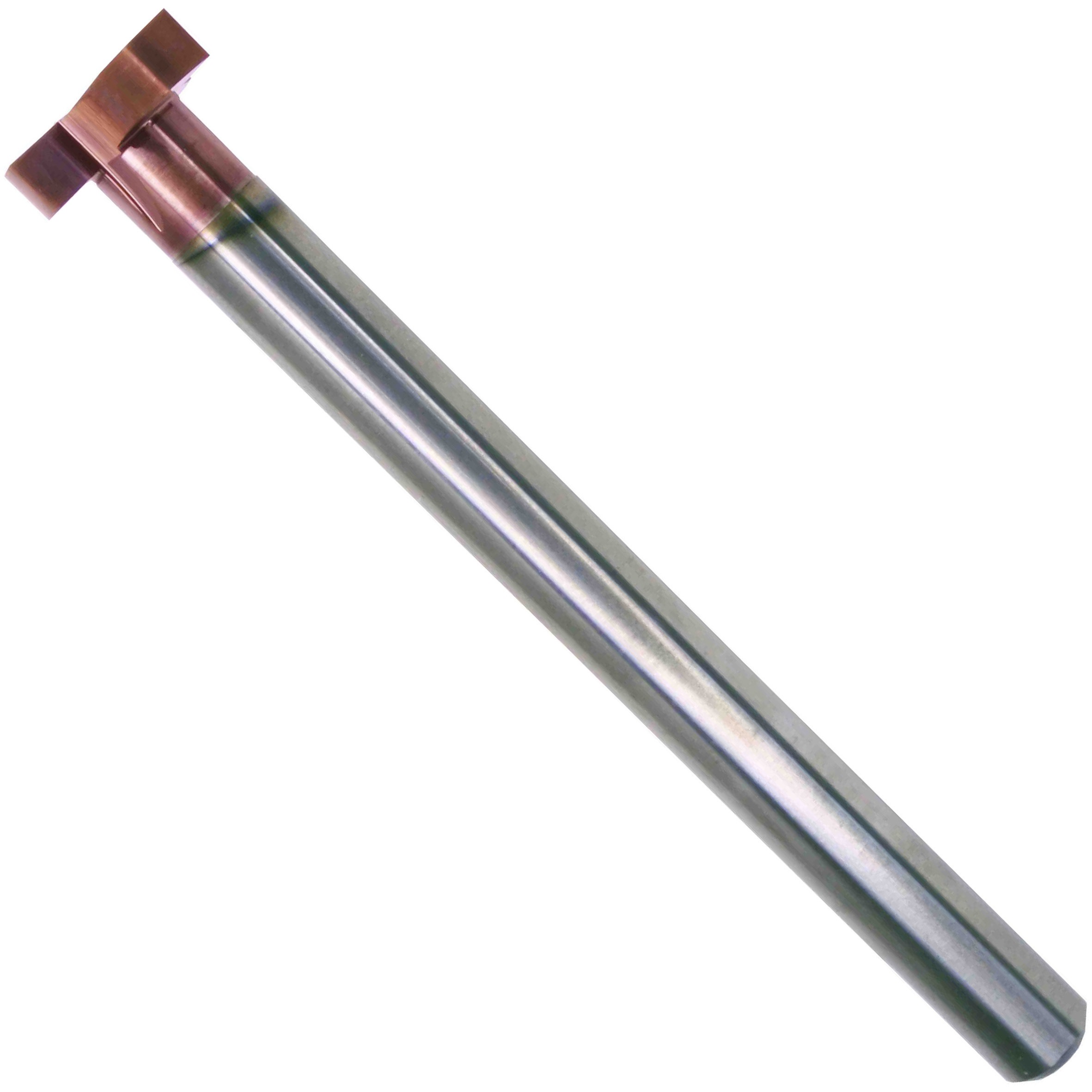 栄工舎 超硬ソリッドテーパーボールエンドミル CSTBE 3.5R X 5゜ 超硬ソリッドテーパーボールエンドミル２枚刃CSTBE-R8*5° 栄工