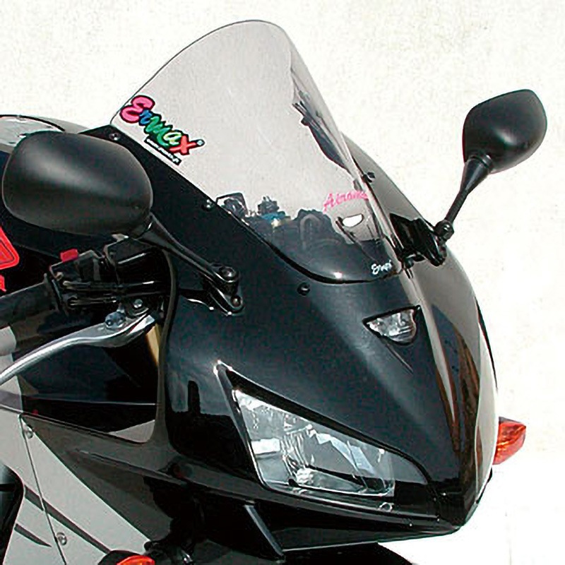 952411 エアロタイプスクリーン POSH Faith 主な適合車種