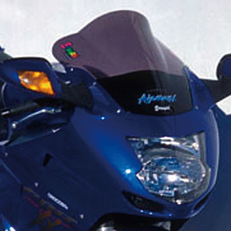 956111 エアロタイプスクリーン POSH Faith 主な適合車種CBR1100XX(96-07) クリア色 16,546円