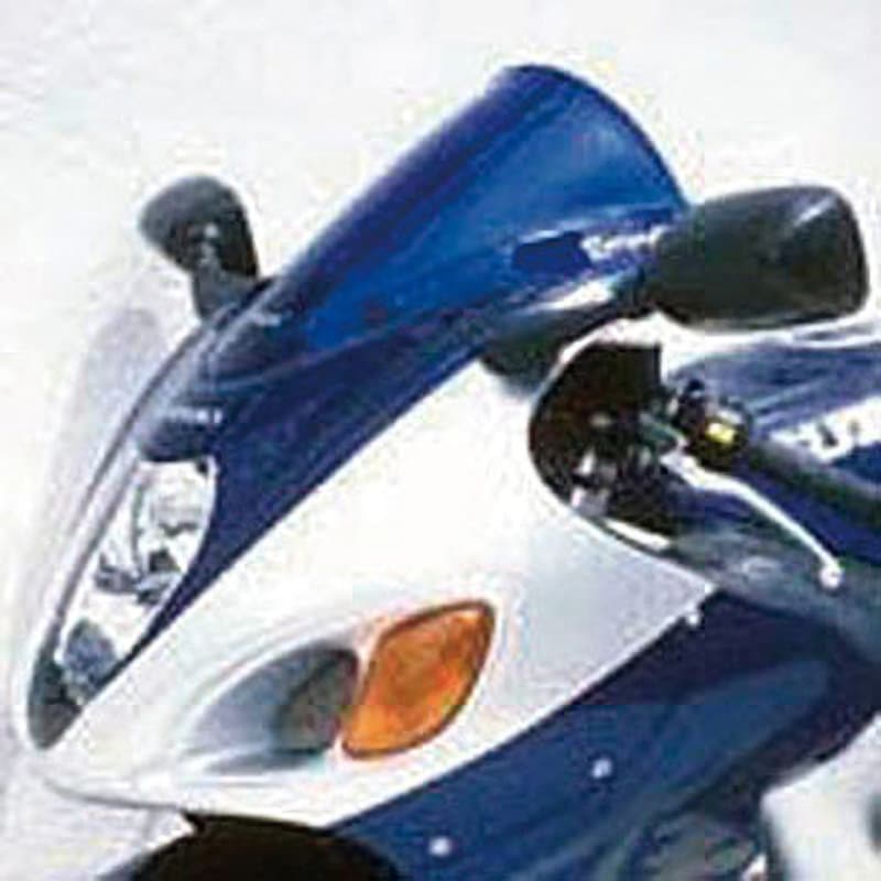 984111-17 エアロタイプスクリーン POSH Faith 主な適合車種GSX1300Rハヤブサ(99-07) イエロー色 16,086円