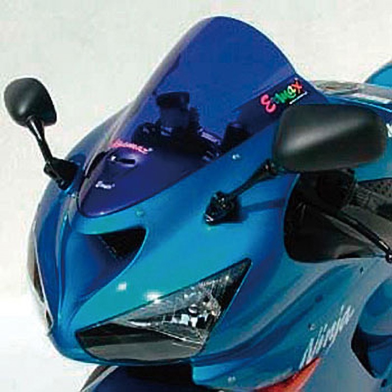 976611-3 エアロタイプスクリーン POSH Faith 主な適合車種ZX-6R