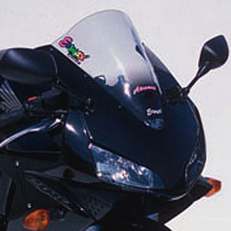 952311 エアロタイプスクリーン POSH Faith 主な適合車種