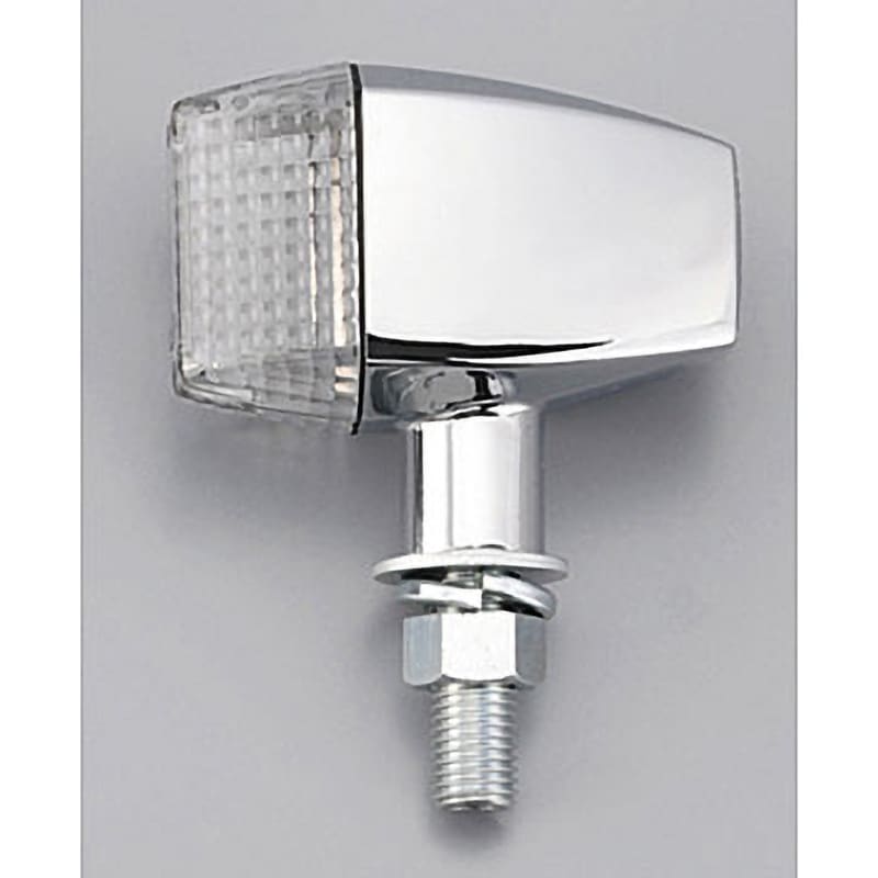 031647-53 クラシカル046メッキ/クリアー 1個 POSH Faith 【通販モノタロウ】 12,565円