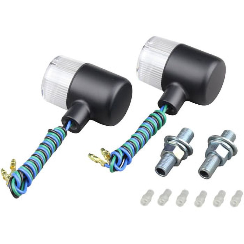 095492-06 クラシカル71 BK/CLW球無 POSH Faith 1袋(2個) 095492-06