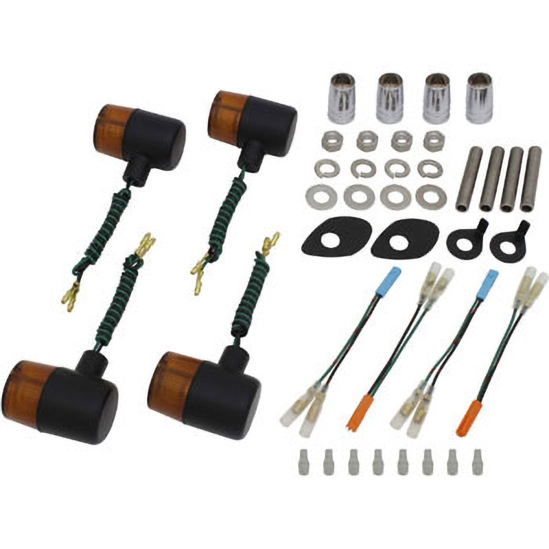 152091-56 クラシカル71ブラック/オレンジ POSH Faith 主な適合車種CB1300SF(06-12)・CB400SF SPEC3(06-07)   152091-56 12,305円