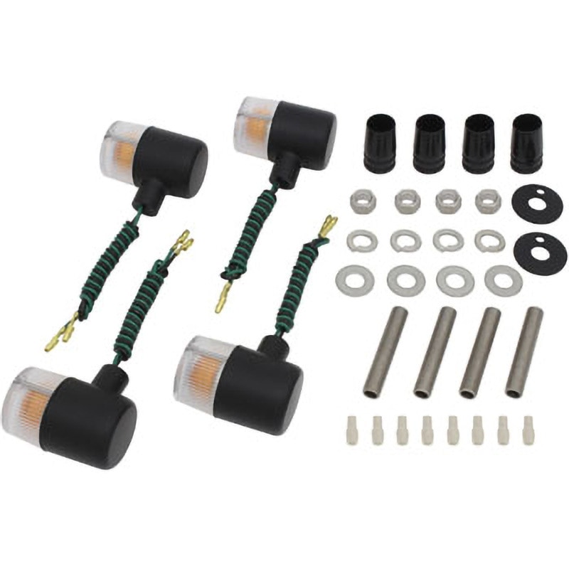 060092-56 クラシカル71ブラック/クリアー 1個 POSH Faith 【通販モノタロウ】 11,085円