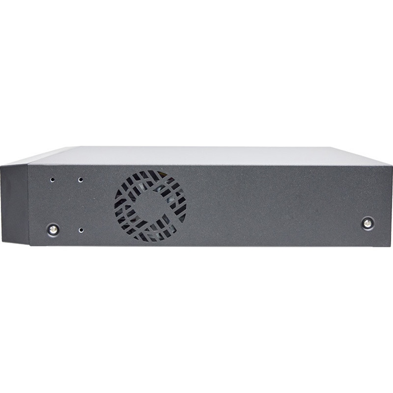 防犯カメラ用レコーダー 4K800万画素対応 ハイブリッド デジタルビデオ