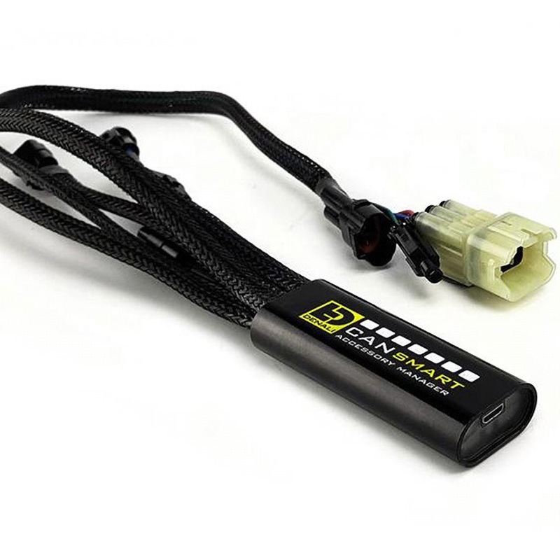 DENDNL.WHS.13000 2.0 Plug'nPlay CANsmart 1個 DENALI 【通販モノタロウ】