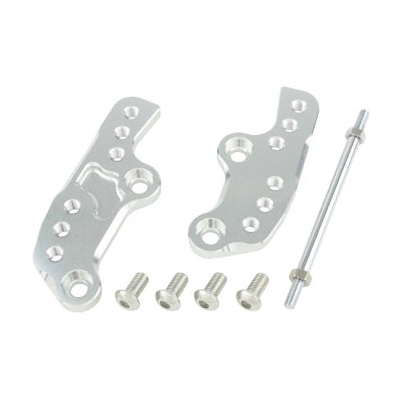 当時物 純正 GPZ550F ステッププレート 0008 GPZ400F Z550GP Z400GP ステップアッププレート POSH Faith バイクカスタムパーツ 通販