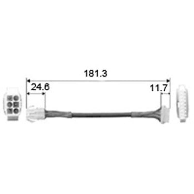FNMZ084 コードセット 1セット TOSTEM(LIXIL) 【通販モノタロウ】
