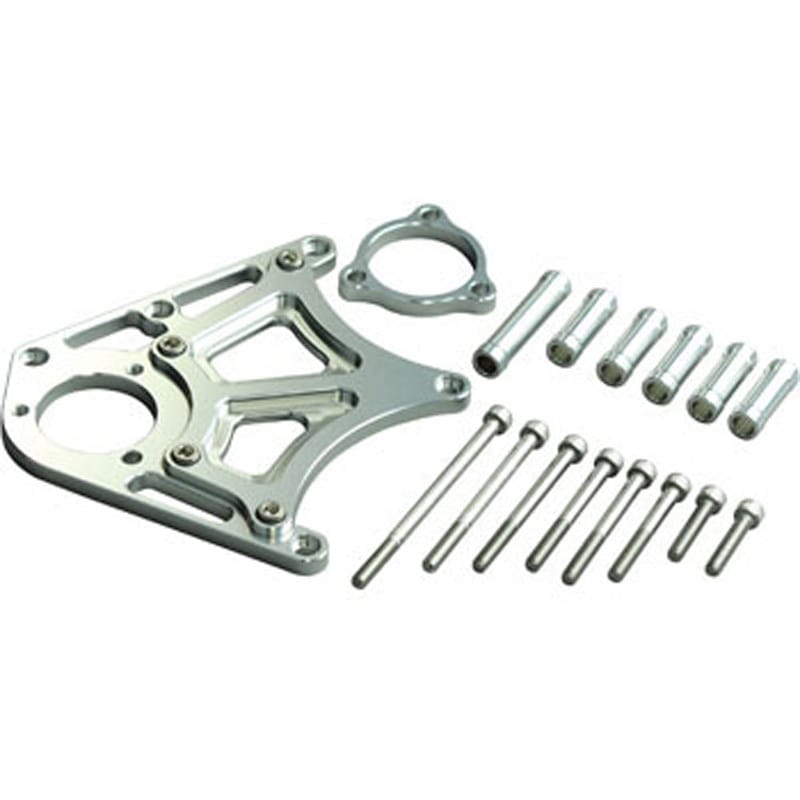 071201-03 スプロケットC/CLピストンB POSH Faith 銀色   071201-03