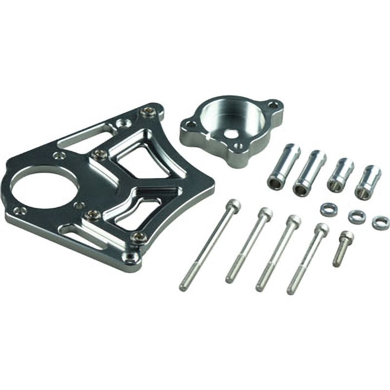 053201-03 スプロケットC/CLピストンB POSH Faith 銀色   053201-03