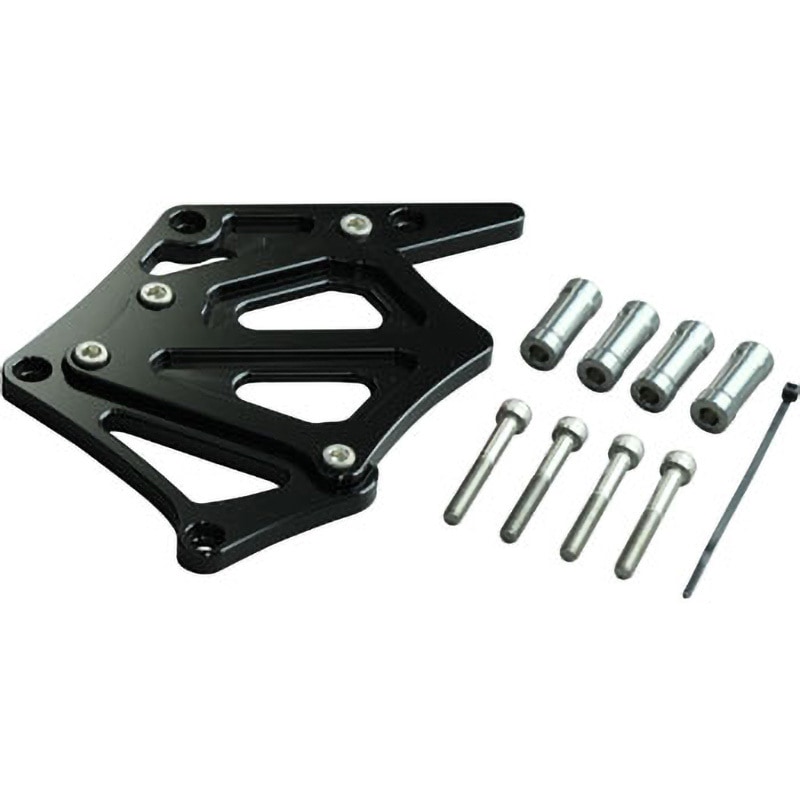 スプロケットカバー POSH Faith バイクカスタムパーツ 【通販モノタロウ】