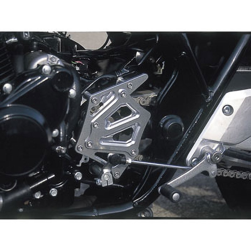 新品　posh スプロケカバー スプロケットカバー POSH Faith バイクカスタムパーツ 【通販モノタロウ】