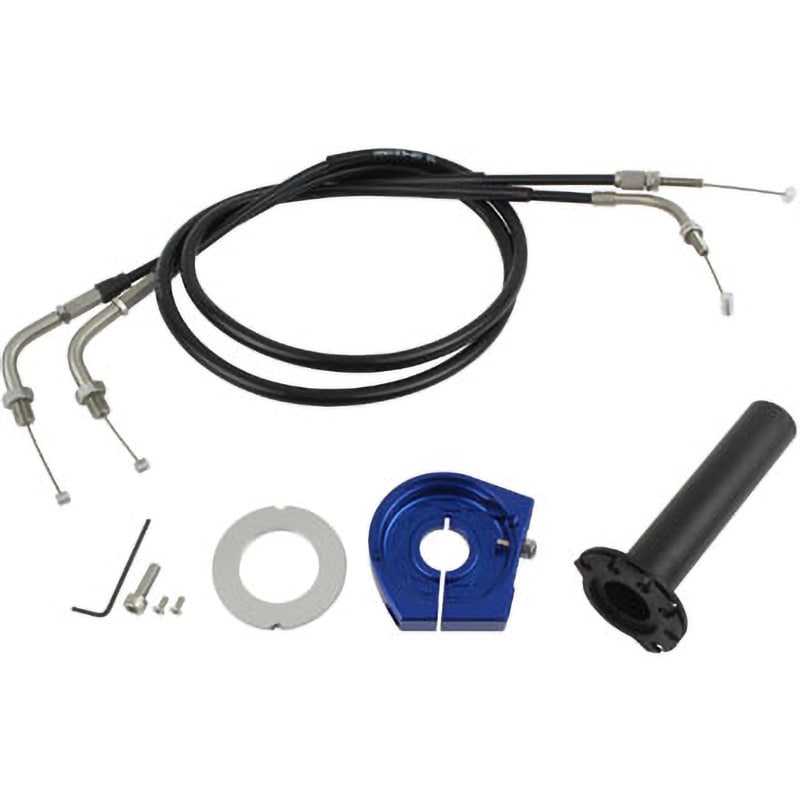 020567-B1 スムーススリムラインハイスロ POSH Faith 青色