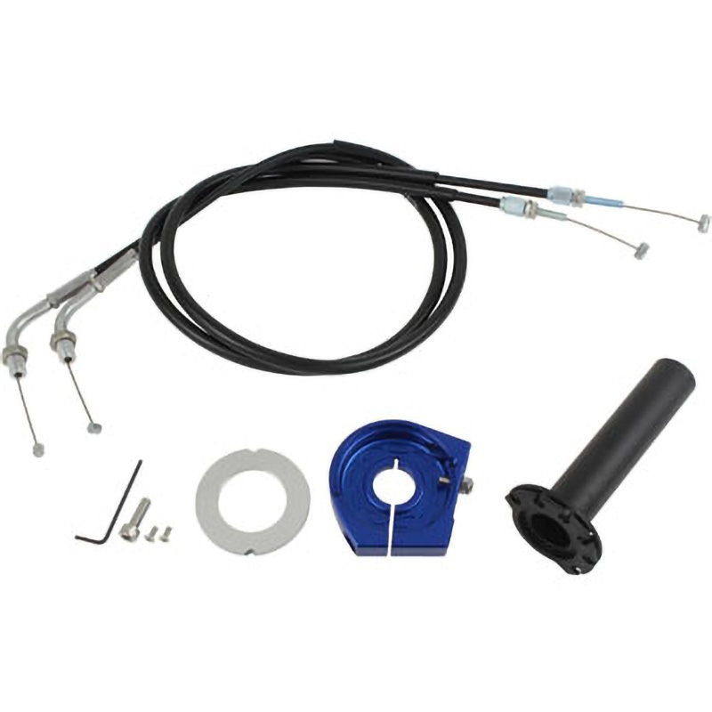 050567-B1 スムーススリムラインハイスロ POSH Faith 青色