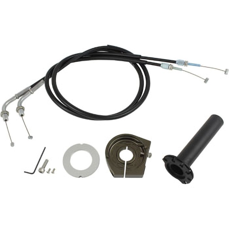 050567-T1 スムーススリムラインハイスロ POSH Faith 色Ti