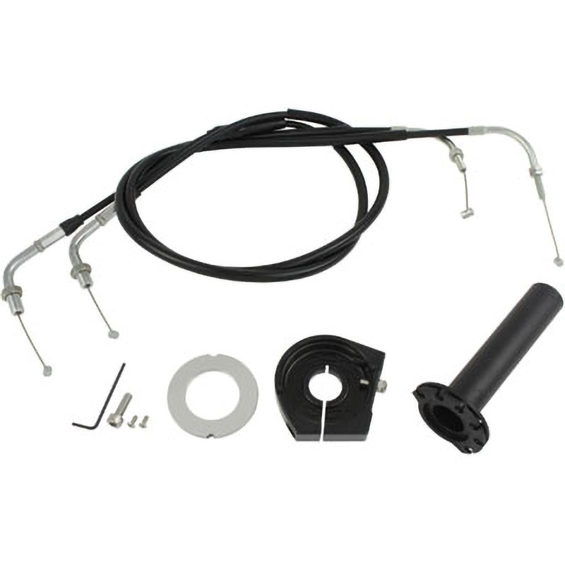 060567-K1 スムーススリムラインハイスロ POSH Faith 黒色