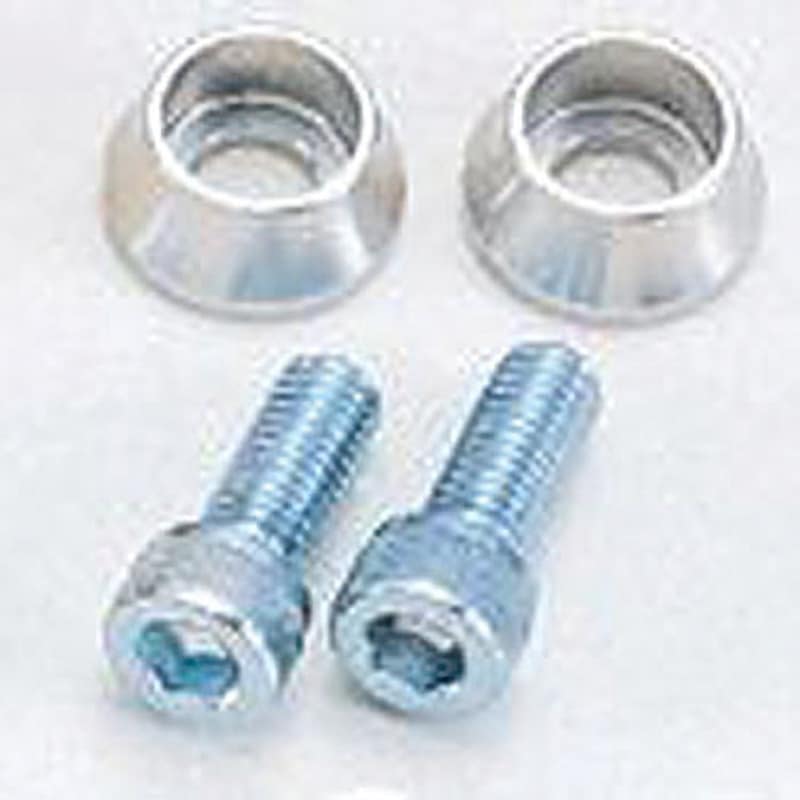 丸　マルゾッキ ボルト 270303 トップブリッヂ固定ボルト 1個 POSH Faith 【通販モノタロウ】