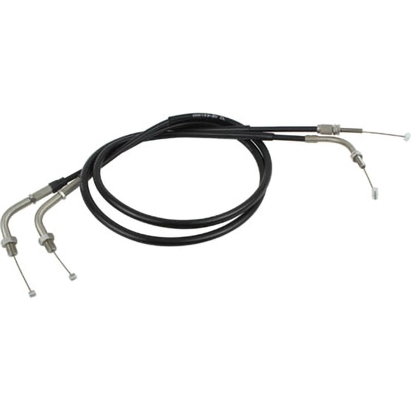 000234-20 ハイスロットケーブルセット 1セット POSH Faith 【通販モノタロウ】 5,656円