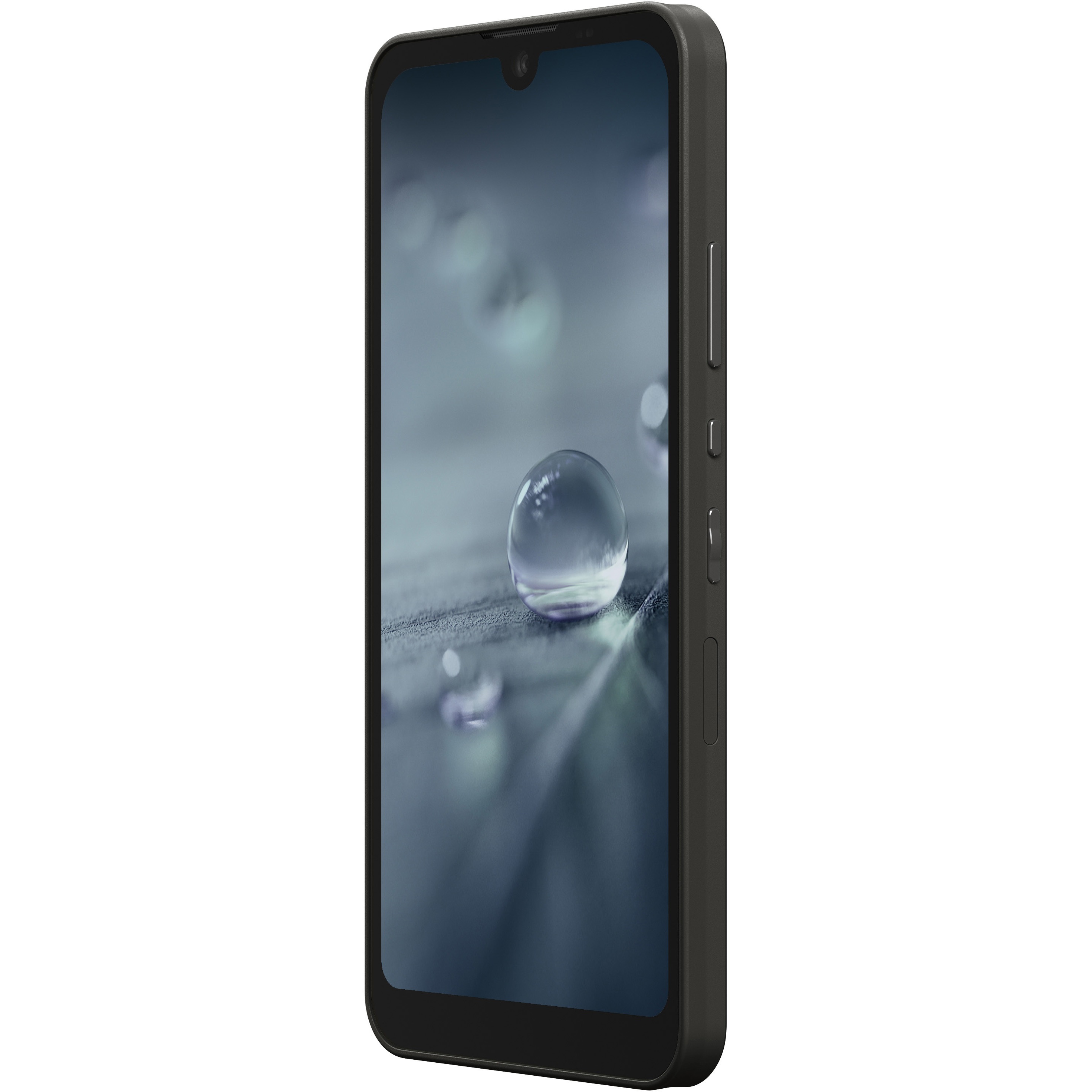 AQUOS wish shーm20 J-mobile：AQUOS wish SH-M20