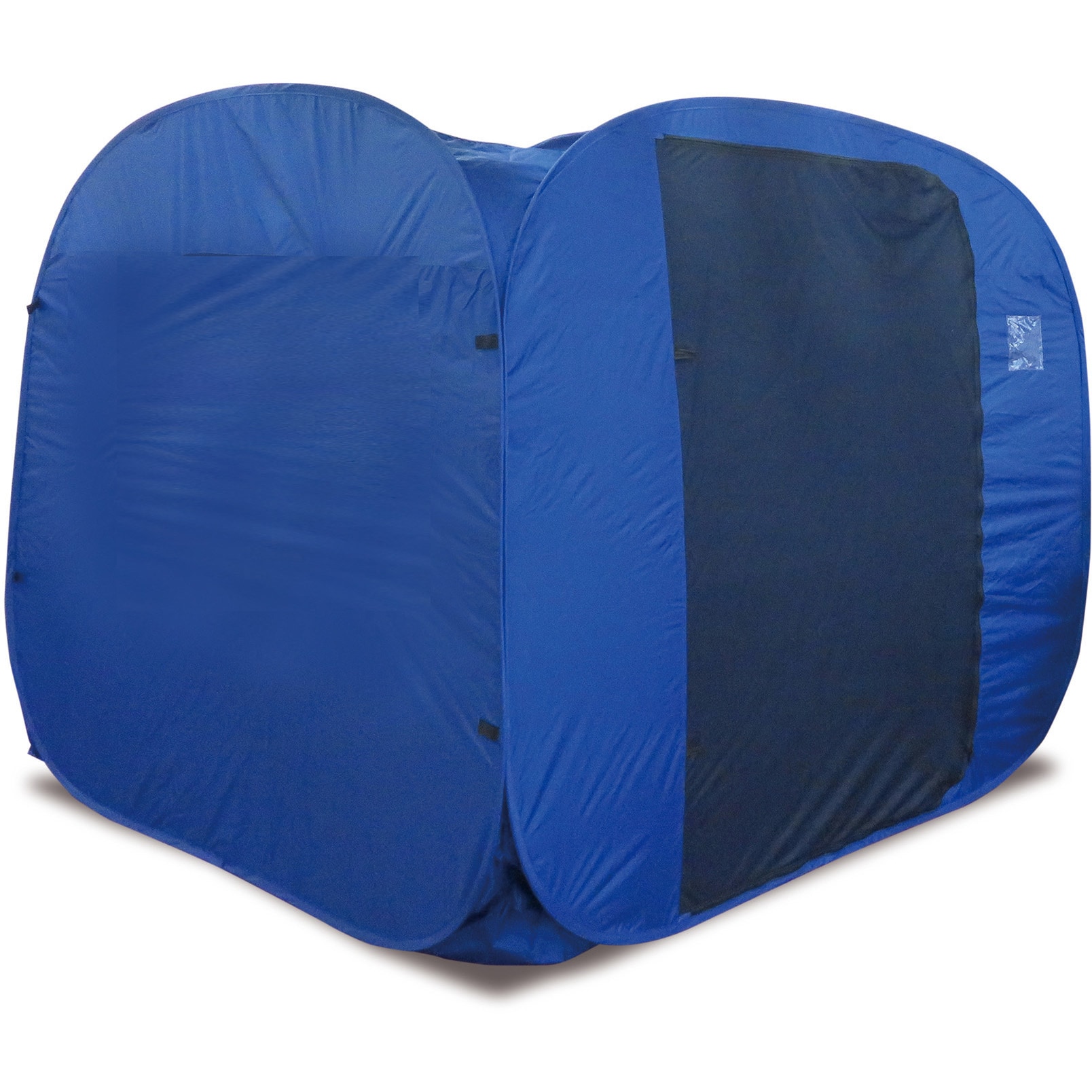 FOPB-2114 ワンタッチPBテント オープンタイプ 天面なし Mr