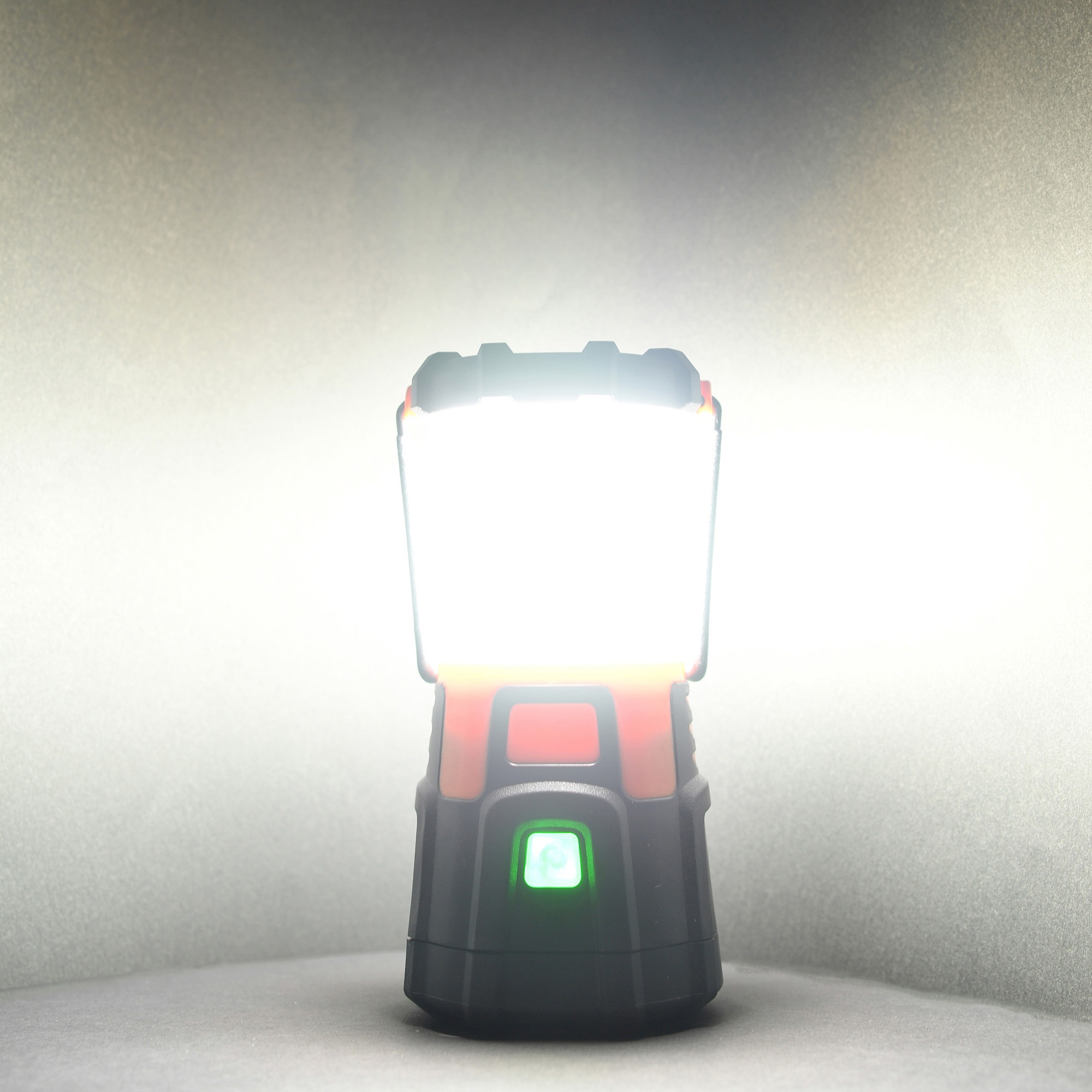 64120 800ルーメンdeランタン ボウエキ(BOUEKI) 単1電池×3本使用(別売)