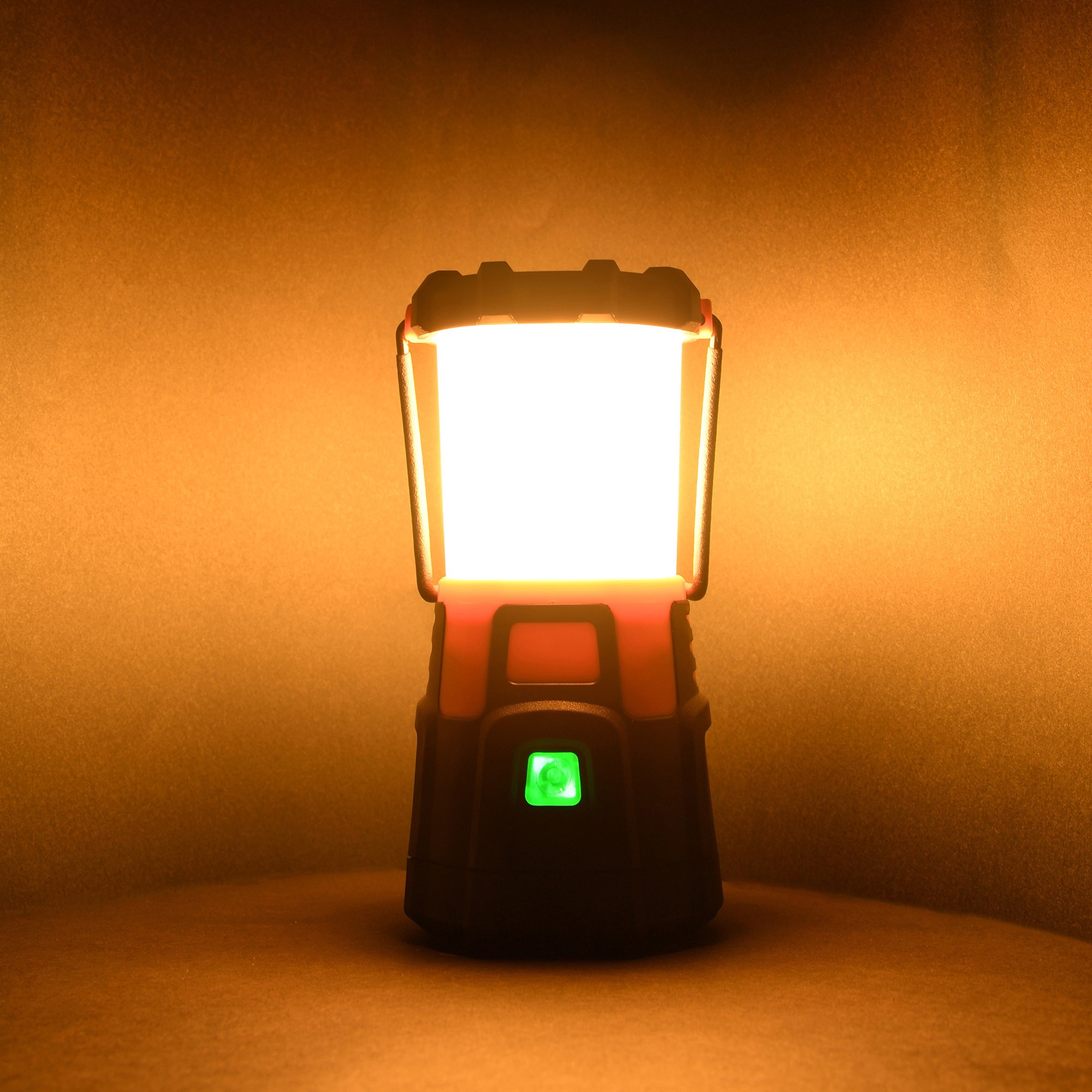 64120 800ルーメンdeランタン ボウエキ(BOUEKI) 単1電池×3本使用(別売)