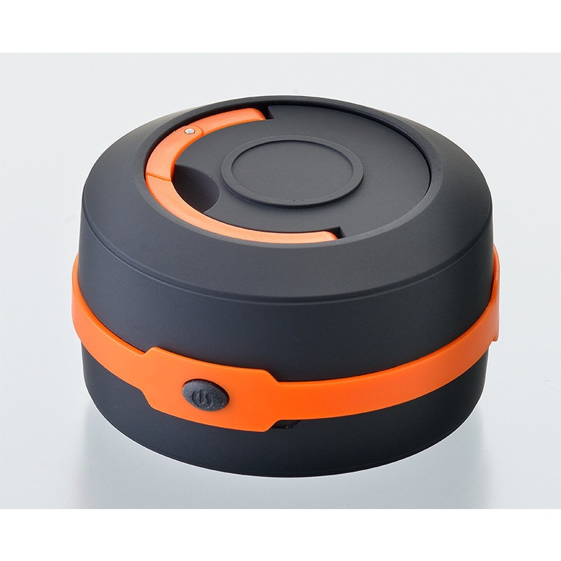 37285 飛び出せ!ランタン ボウエキ(BOUEKI) 単3電池×3本使用(別売)ランタン