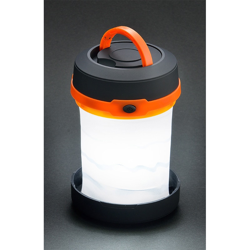 37285 飛び出せ!ランタン ボウエキ(BOUEKI) 単3電池×3本使用(別売)