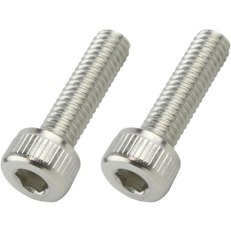 710415-S2 フロートチャンバー用ステンボルト POSH Faith 1袋(2個