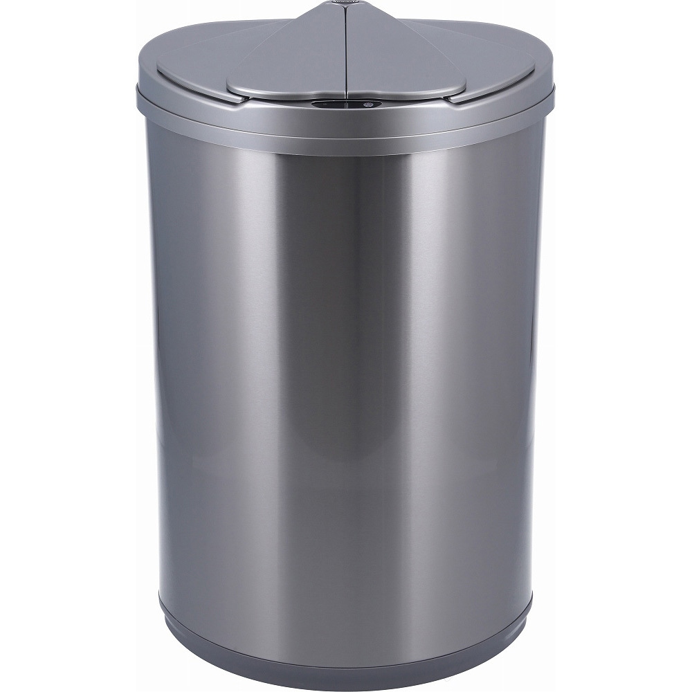 16196 センサーダストボックス 47L 横開閉式 1台 不二貿易 【通販モノタロウ】