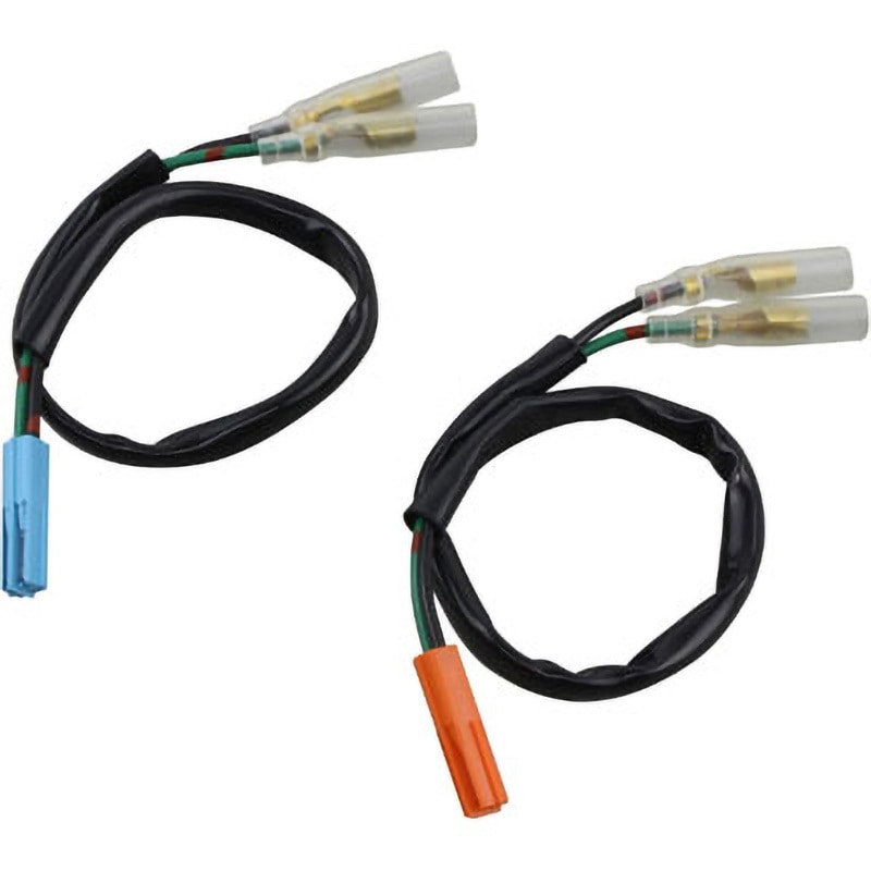 ウィング変換コード 091675-25 ホンダ変換コード2P 250mm POSH Faith 1セット(2個) 091675