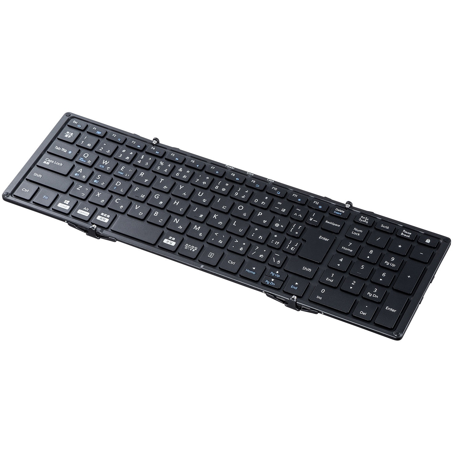 SKB-BT35BK キーボード サンワサプライ USB有線接続時インターフェース