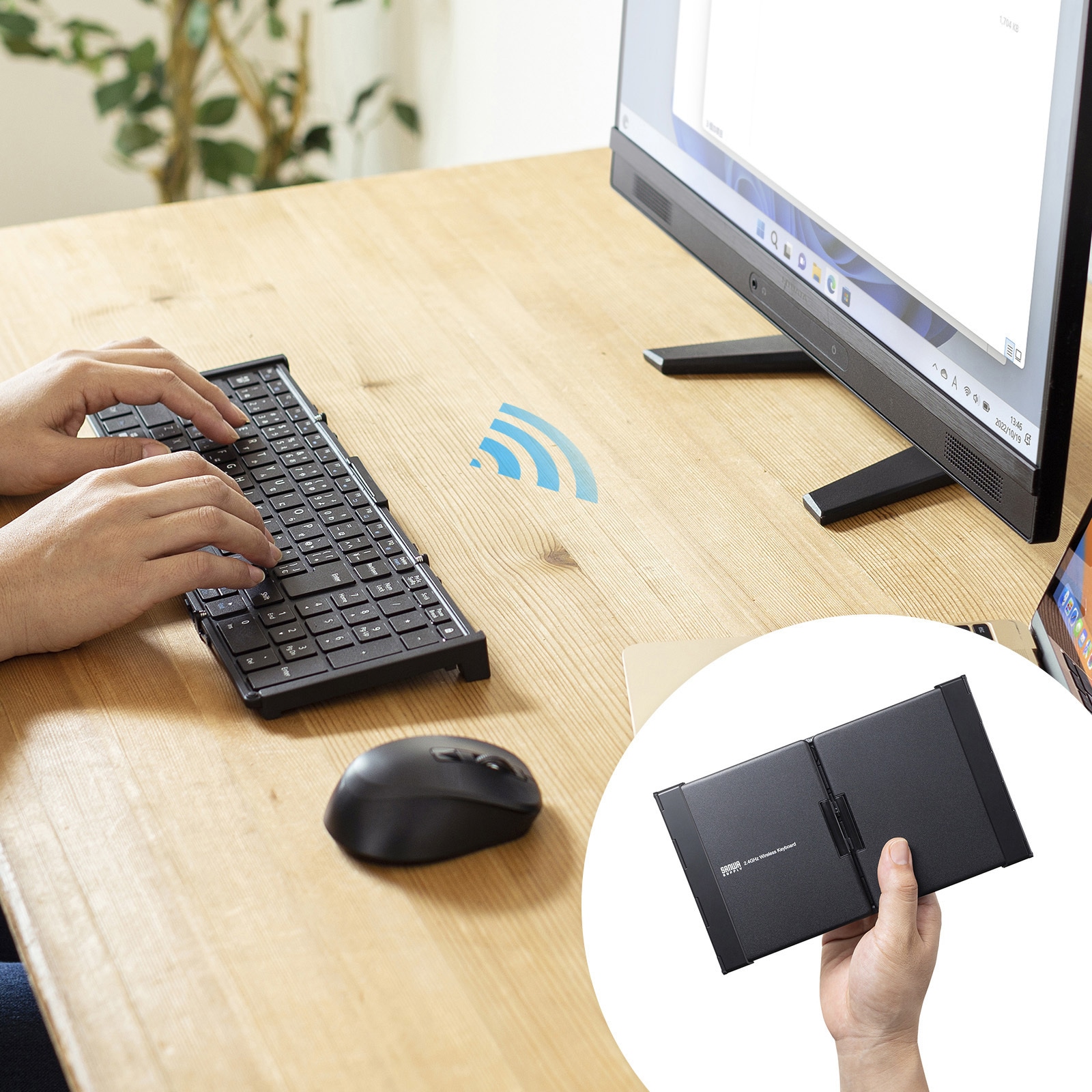 SKB-WL35BK キーボード サンワサプライ パンタグラフ 日本語 スリムタイプ SKB-WL35BK キーボード サンワサプライ パンタグラフ 日本語 スリムタイプ