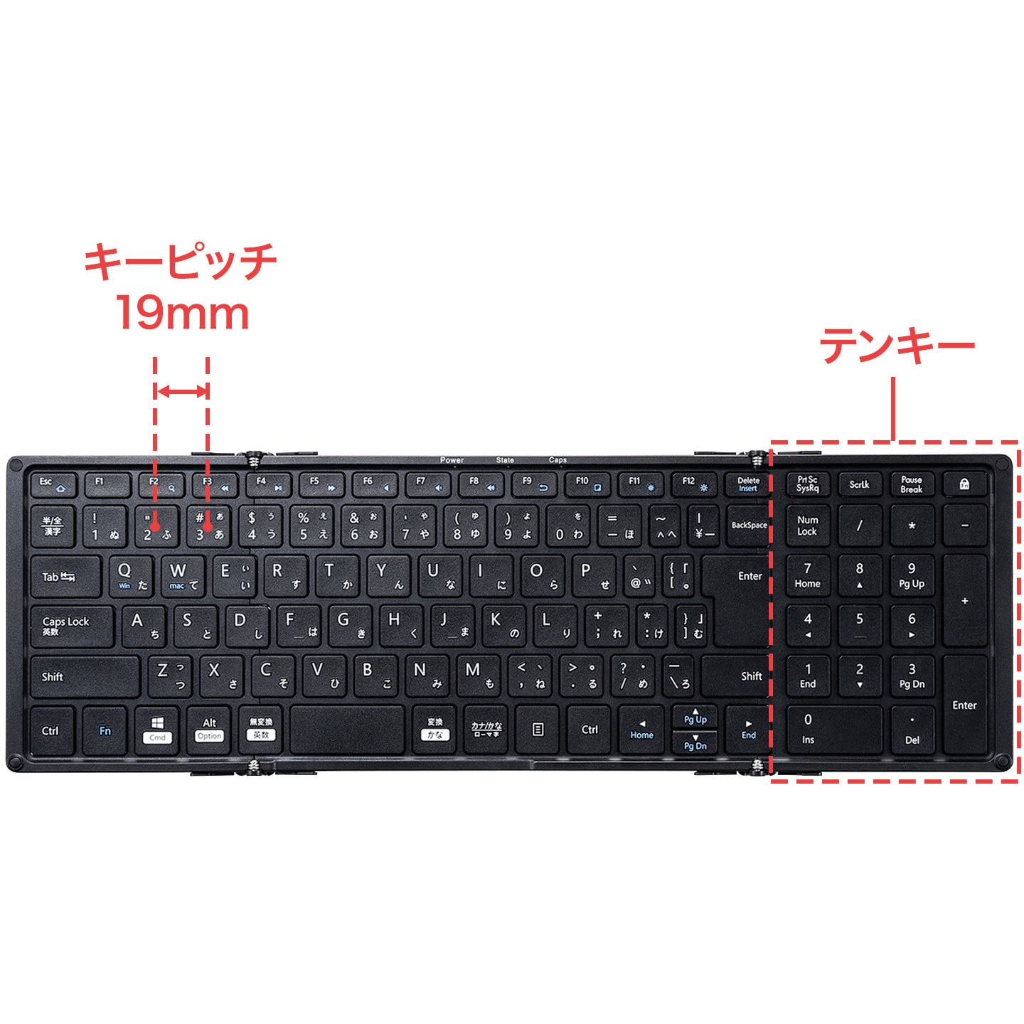 SKB-WL35BK キーボード サンワサプライ パンタグラフ 日本語 スリムタイプ SKB-WL35BK キーボード サンワサプライ パンタグラフ 日本語 スリムタイプ