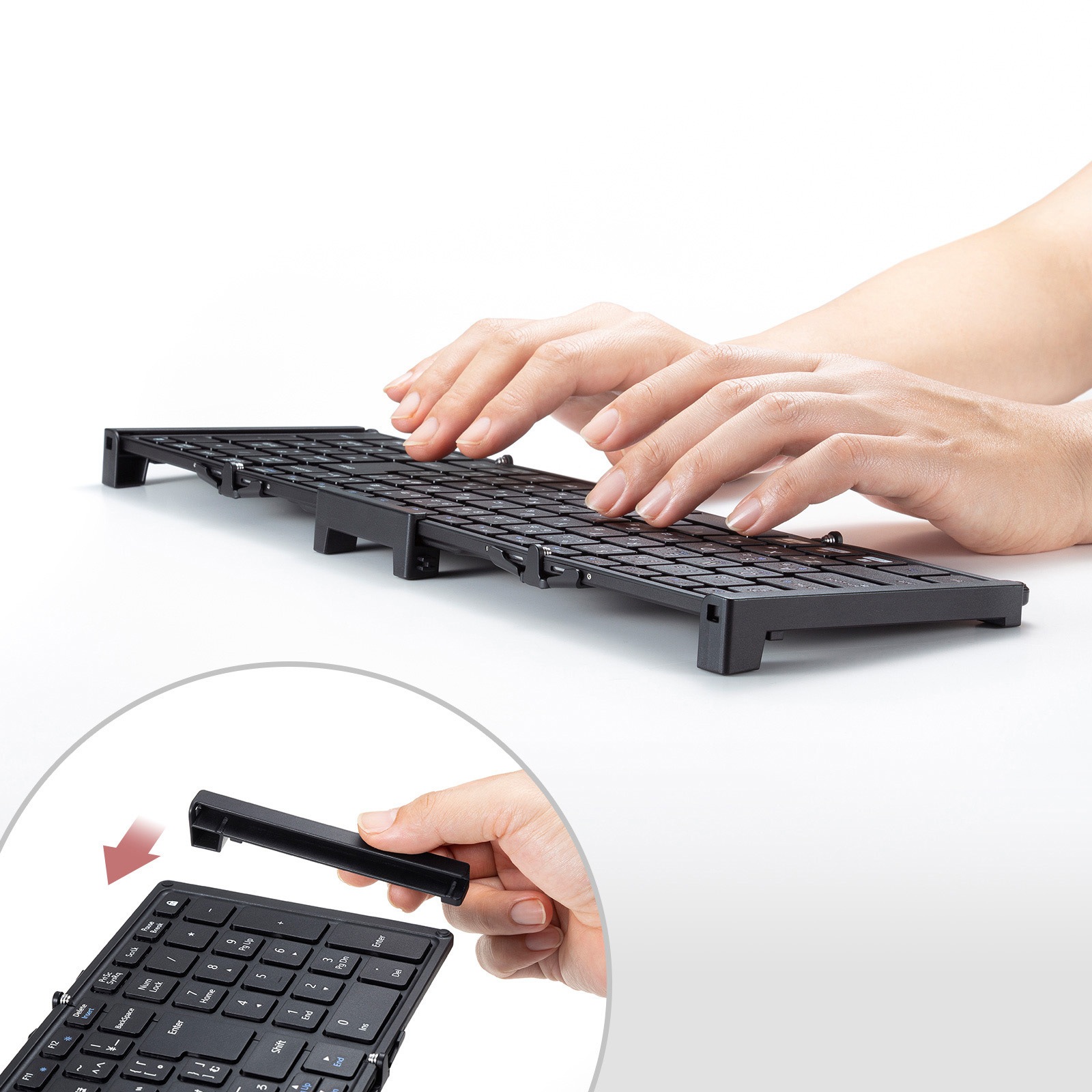 SKB-WL35BK キーボード サンワサプライ パンタグラフ 日本語 スリムタイプ SKB-WL35BK キーボード サンワサプライ パンタグラフ 日本語 スリムタイプ