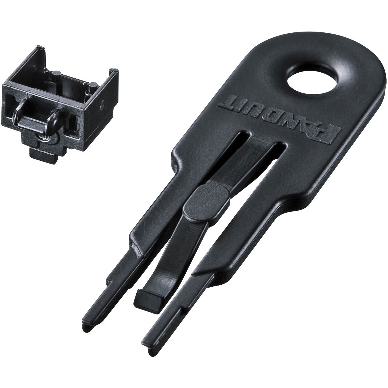 SL-68N モジュラージャックガード サンワサプライ 1セット(10個) SL