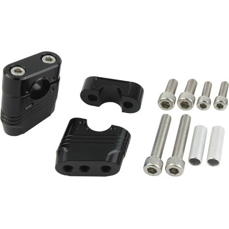 【久米山】PASSION 36 ブラック(黒) ✕シルバー金具 PASSION36 GOLD BLACK – SELENT ETHER_Japan