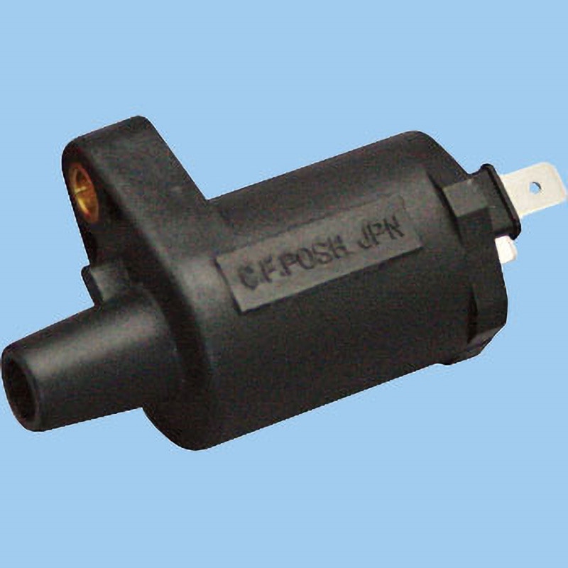 レーシングIGコイル POSH Faith バイク用イグニッションコイル 【通販