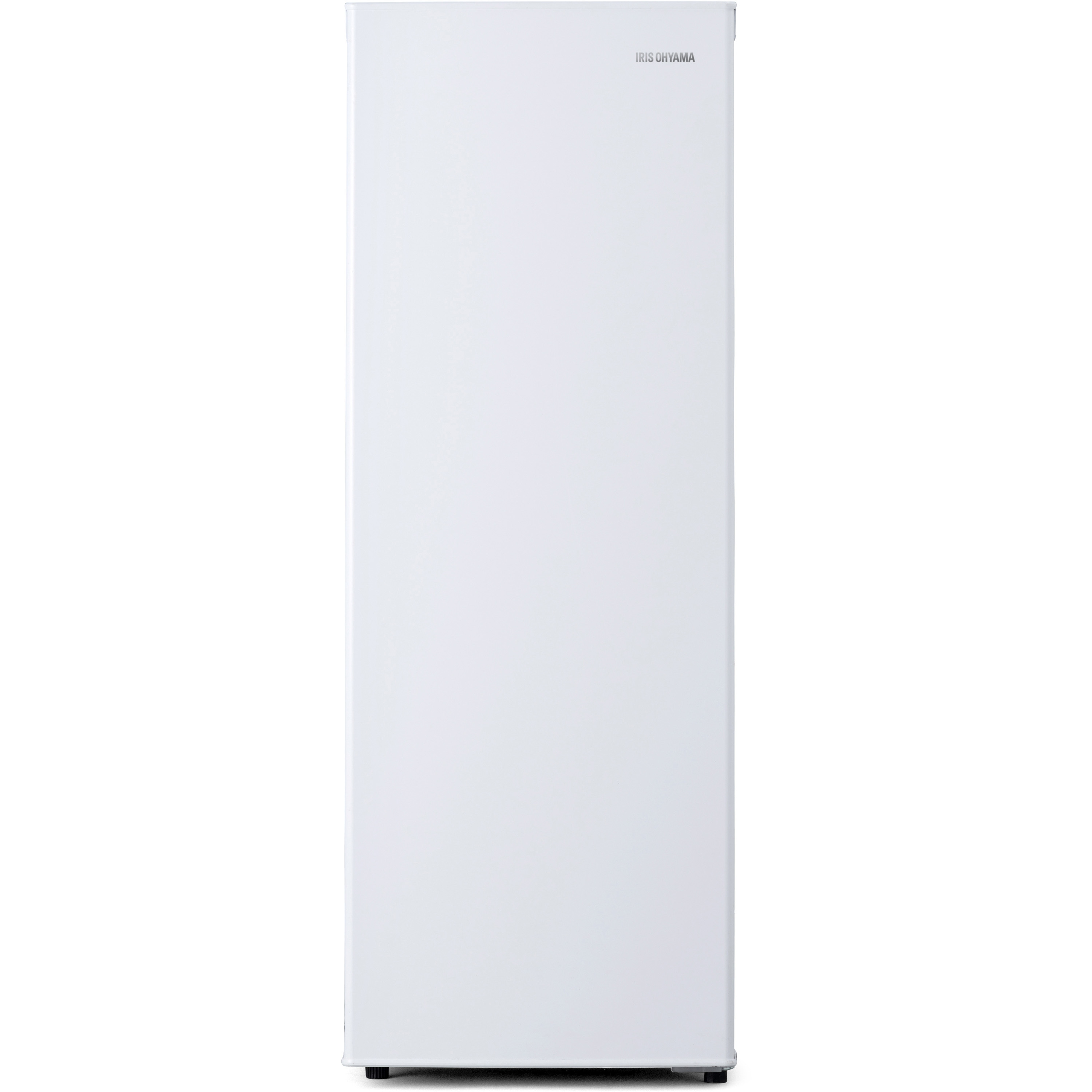 アイリスオーヤマ スリム冷蔵庫　IRSN-8A-W IRSN-8A-W スリム冷蔵庫 80L アイリスオーヤマ ファン式 - 【通販