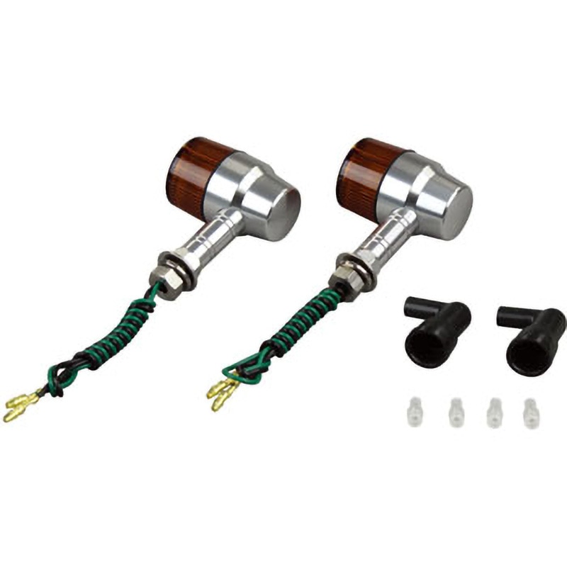 091032-L3 削りSBミニ銀/オレバルブ無S球 POSH Faith 1セット(2個) 091032-L3 5,458円