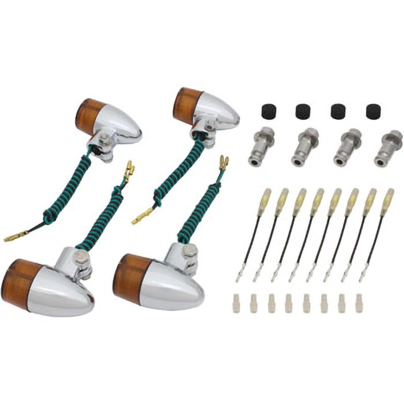 016098-33 砲弾タイプ MK/OR S球 1個 POSH Faith 【通販モノタロウ】