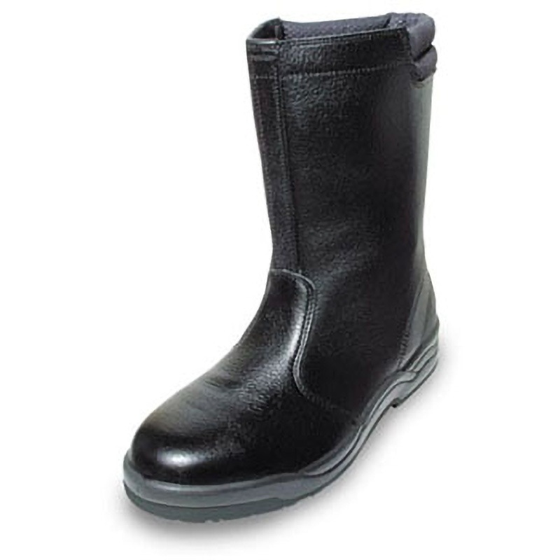 KF1088 KFシリーズ半長靴 ノサックス 安全靴 ウレタン2層底 鋼製先芯 サイズ25cm足幅EEE  KF1088