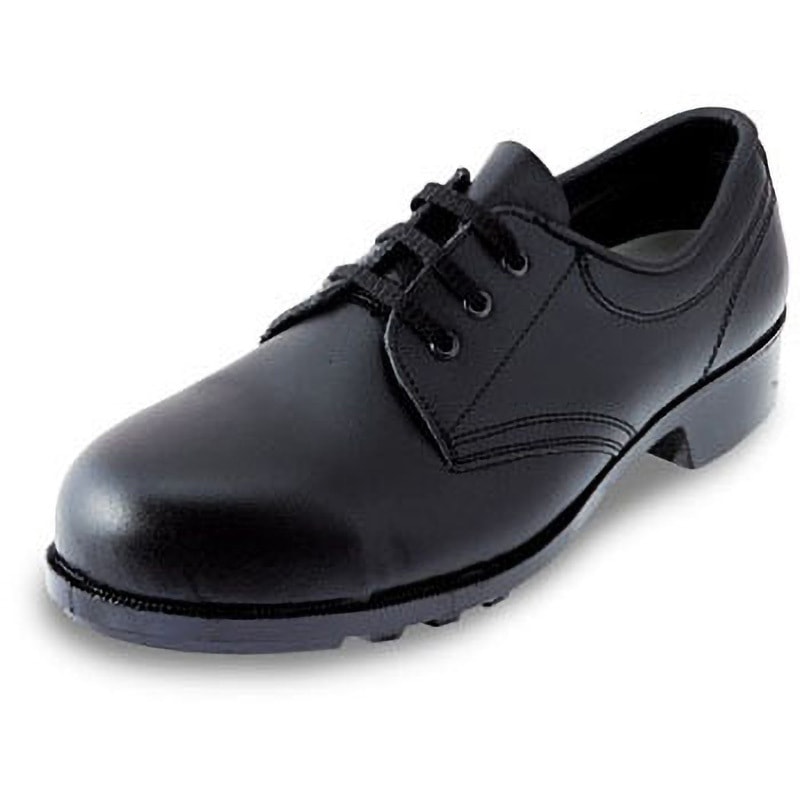 Nosacks 安全靴 27.5サイズ 黒