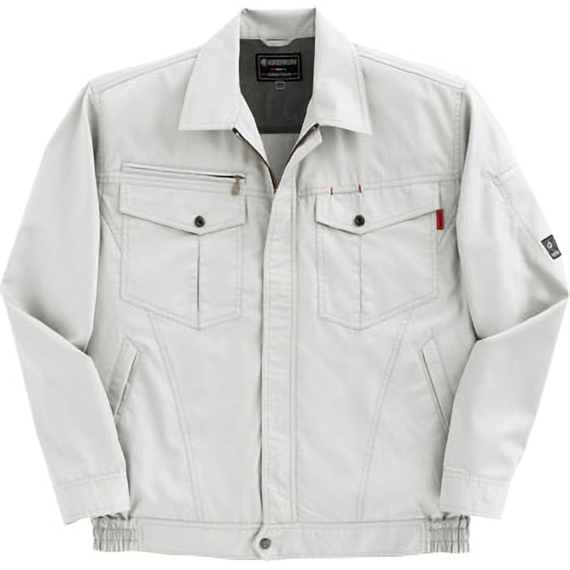 ライズ太郎 255931 長袖ジャンパー 255931 クロダルマ LL - 【通販モノタロウ】