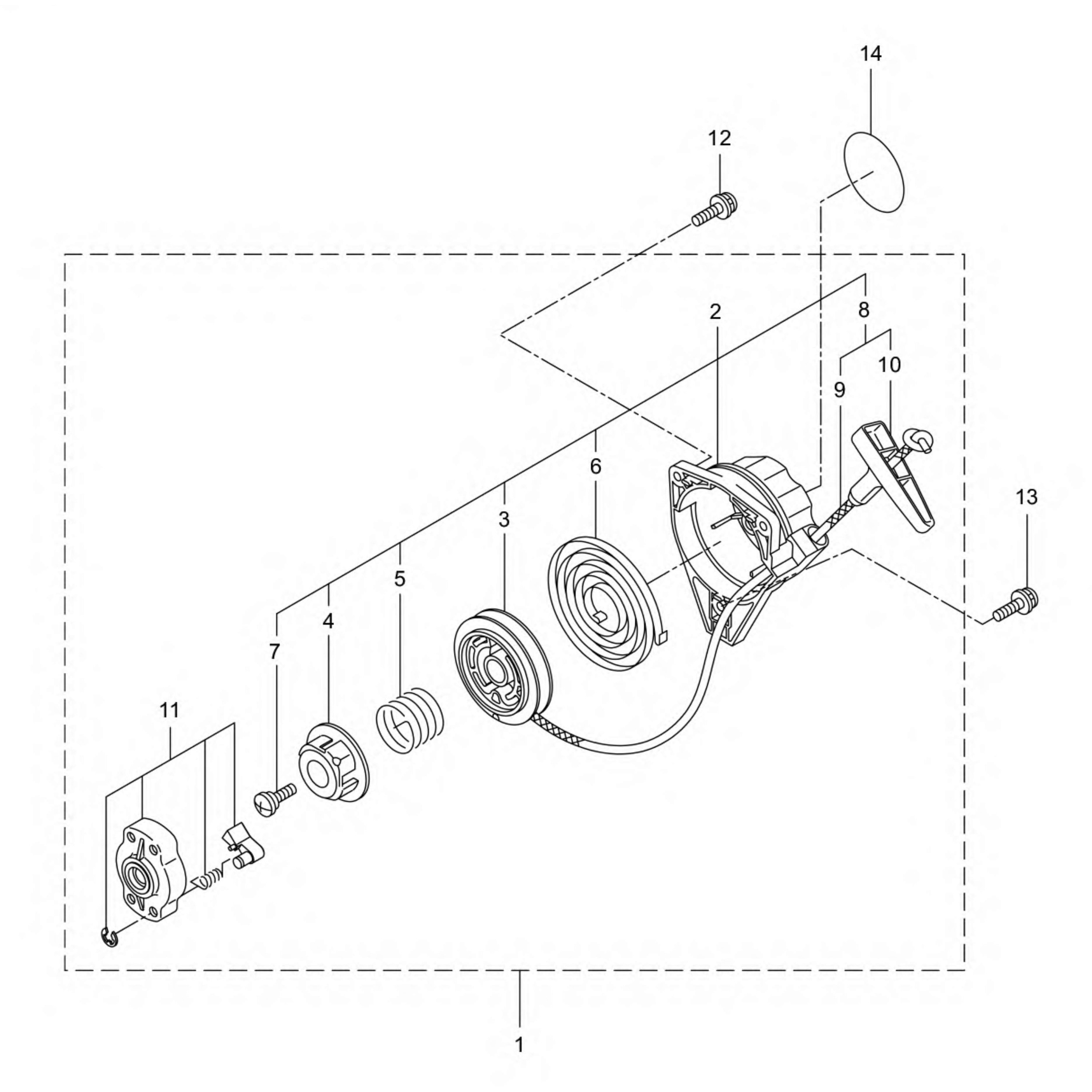 ②詳しい写真は①をご覧ください。 280931 スパイラルスプリング 1個 BIGM(丸山製作所) 【通販モノタロウ】